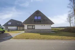 Combinatieveiling: Westerbork, Gagelmaat 5 92/105/114