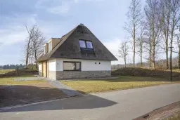 Combinatieveiling: Westerbork, Gagelmaat 5 92/105/114