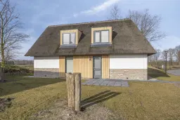 Combinatieveiling: Westerbork, Gagelmaat 5 92/105/114