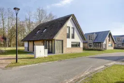 Combinatieveiling: Westerbork, Gagelmaat 5 92/105/114