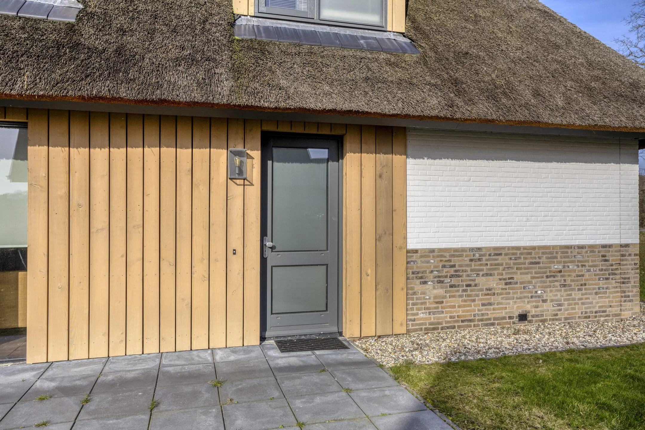 Combinatieveiling: Westerbork, Gagelmaat 5 92/105/114