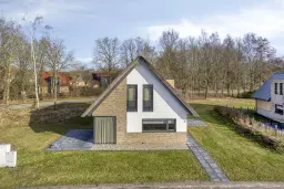 Combinatieveiling: Westerbork, Gagelmaat 5 92/105/114