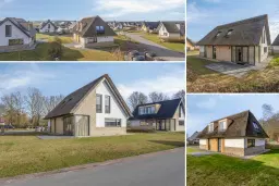 Combinatieveiling: Westerbork, Gagelmaat 5 92/105/114