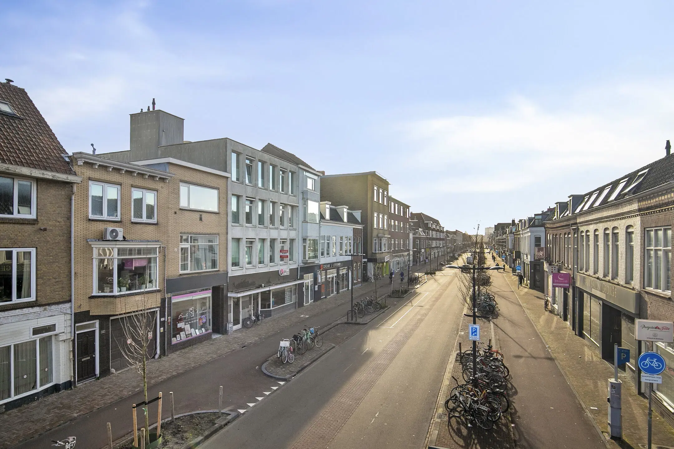 Utrecht, Amsterdamsestraatweg 243A