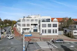 Voorburg, Parkweg 1