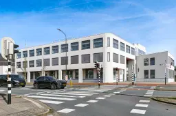 Voorburg, Parkweg 1