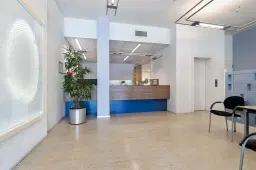 Voorburg, Parkweg 1