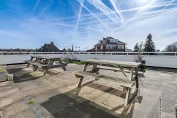 Voorburg, Parkweg 1