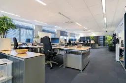 Voorburg, Parkweg 1