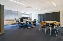 Voorburg, Parkweg 1