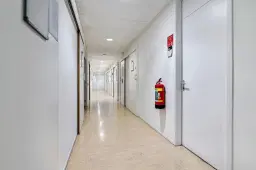 Voorburg, Parkweg 1