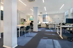 Voorburg, Parkweg 1