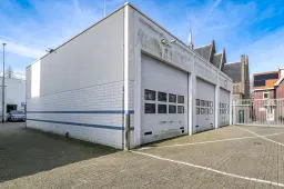 Voorburg, Parkweg 1