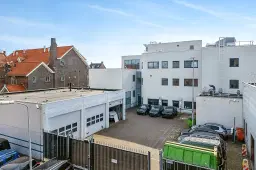 Voorburg, Parkweg 1