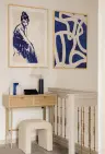 Interessant beleggingsobject | P.C. Hooftstraat 141 (A t/m D) te Amsterdam