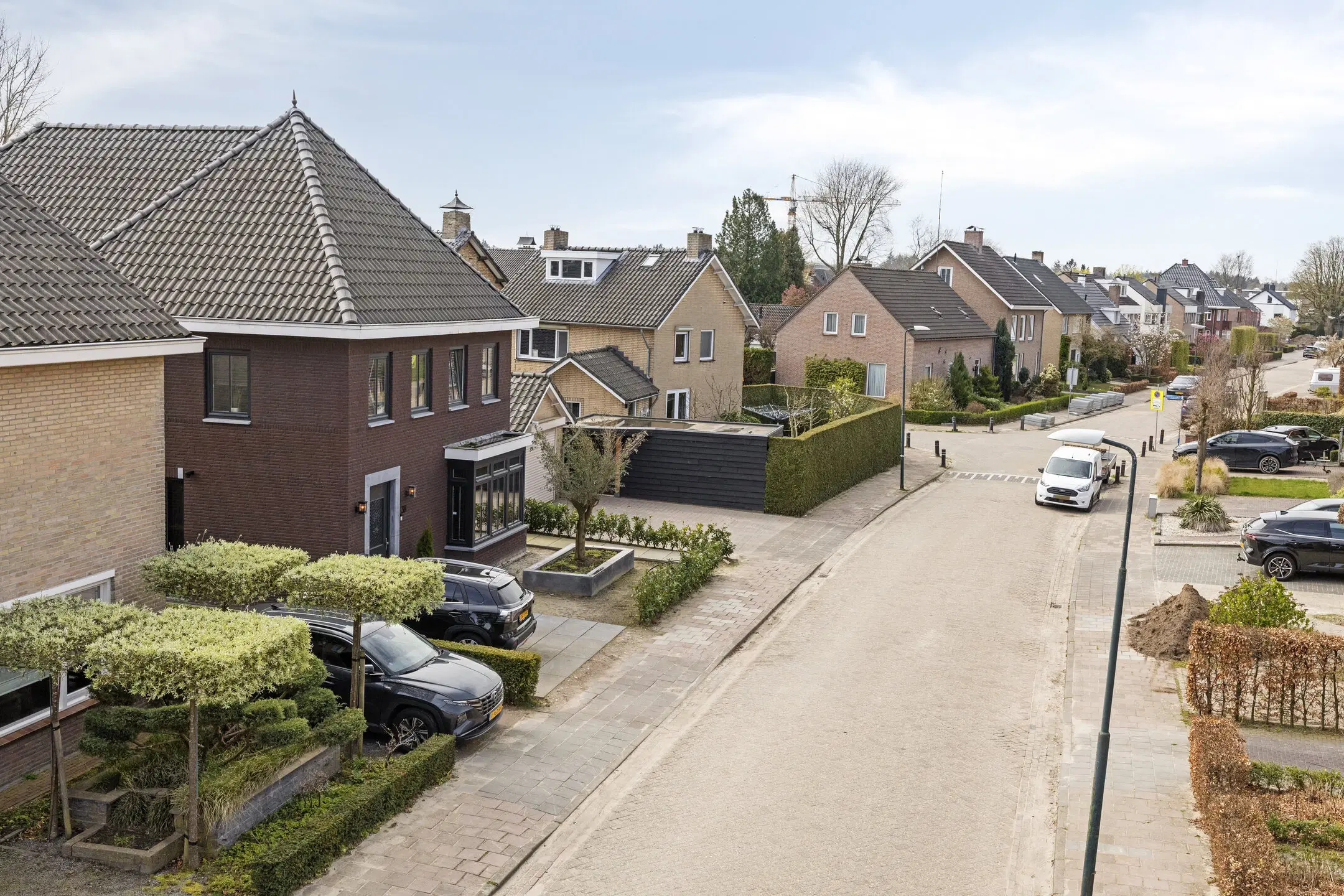 Veldhoven, Dreef 38