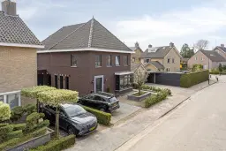 Veldhoven, Dreef 38
