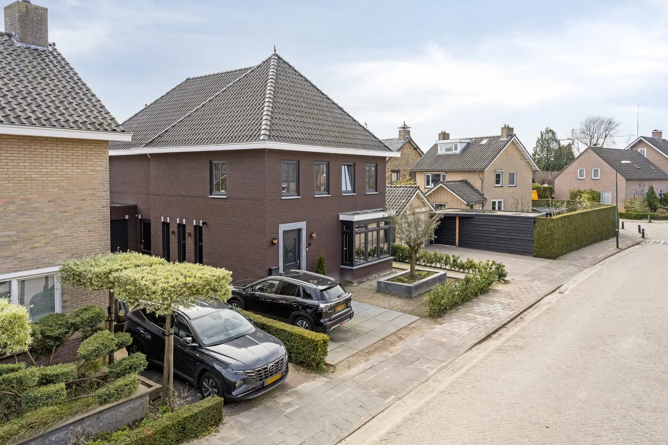 Veldhoven, Dreef 38
