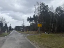 2 Eigendomspercelen van totaal 1.825 m² in Leippe - Duitsland