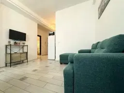 Modern appartement 55 m² nabij de kust, bouwjaar 2019 (huur per jaar € 18.000,=) in Constanta - Roemenië