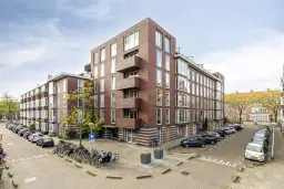 Amsterdam, Cornelis Dirkszstraat 11 D-28