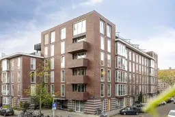 Amsterdam, Cornelis Dirkszstraat 11 D-28