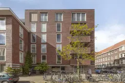 Amsterdam, Cornelis Dirkszstraat 11 D-28