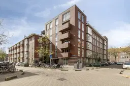 Amsterdam, Cornelis Dirkszstraat 11 D-28
