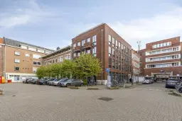 Amsterdam, Cornelis Dirkszstraat 11 D-28