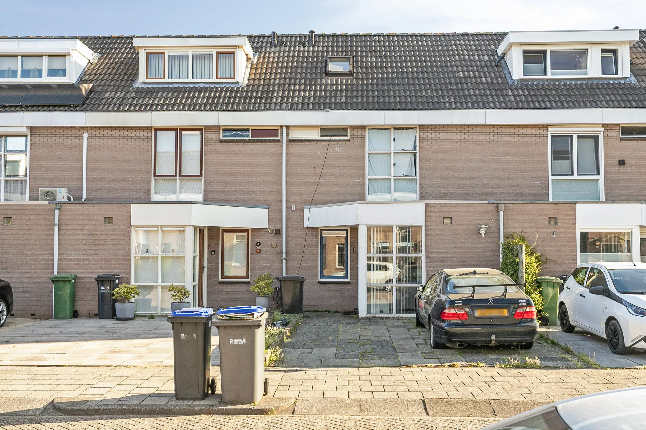 Nieuwegein, Karnweide 6