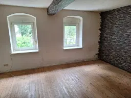 Verhuurd huisje met rendement in Nienstedt/Allstedt, Sachsen-Anhalt - Duitsland