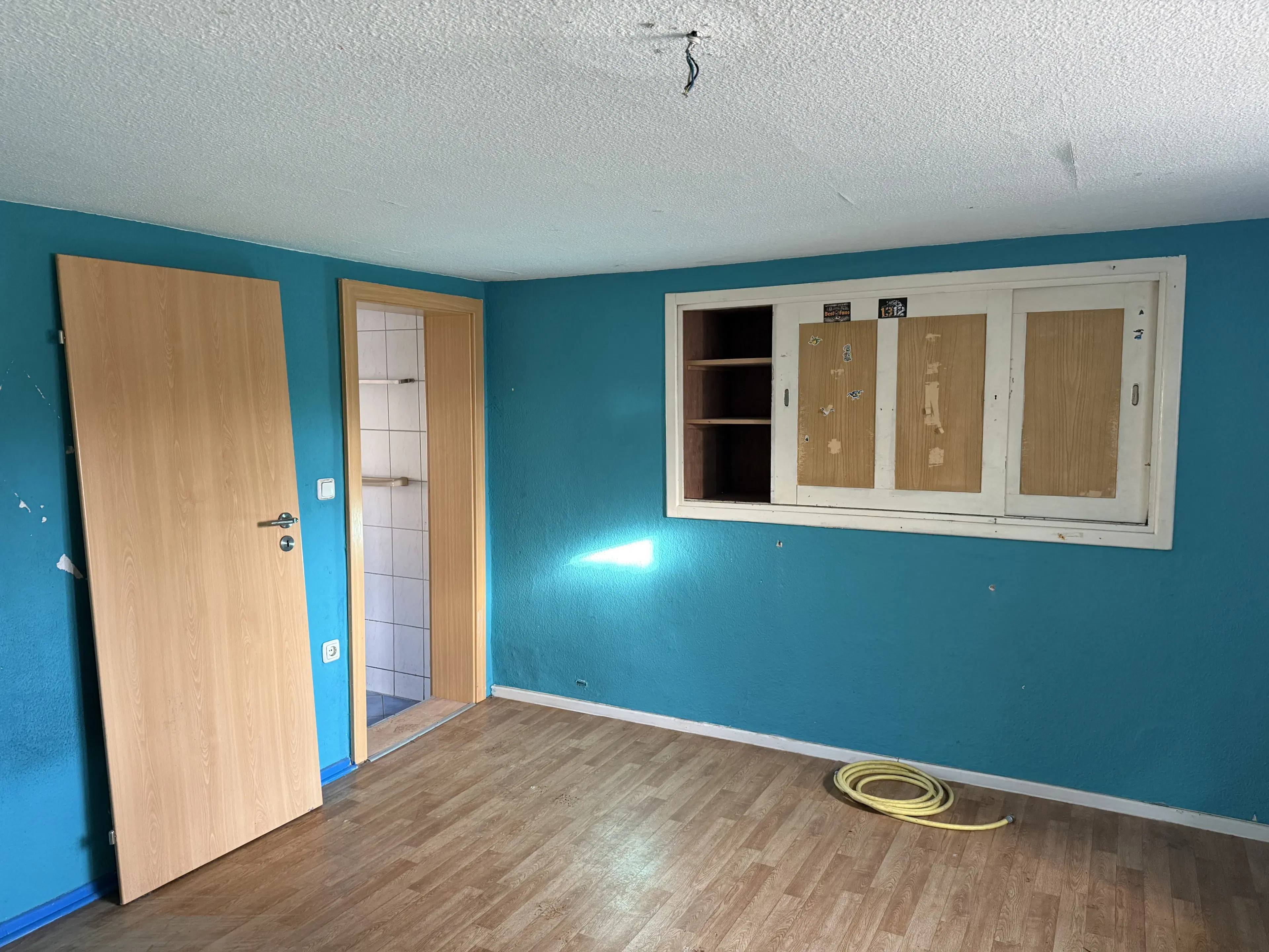 Gastronomie met 2 appartementen op perceel van 2.560 m² in Neukirch/Lausitz, Dresden - Duitsland