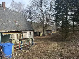 Woonhuis met 5 eenheden op perceel van 1.803 m² in Nassau, Freiberg, nabij Frauenstein - Duitsland