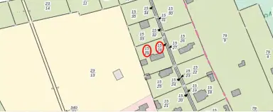 Recreatiewoning op 514 m² eigen grond in Weiße Elster, nabij Leipzig - Duitsland