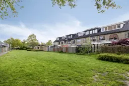 Amstelveen, Orinoco 15