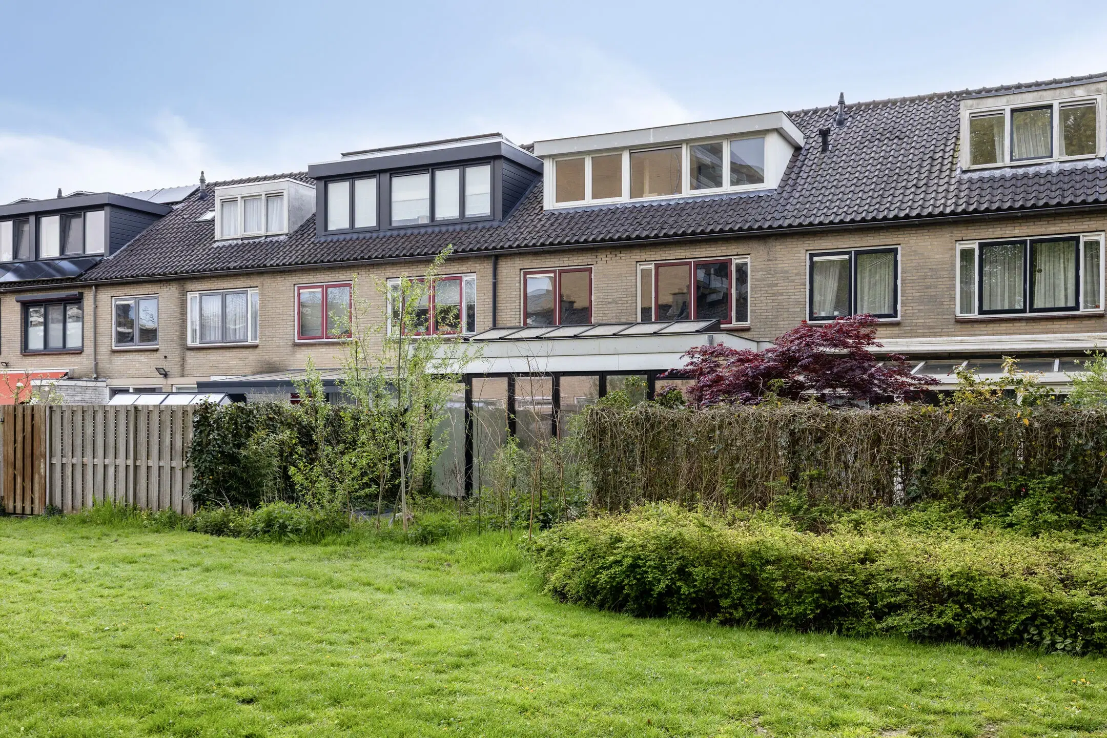 Amstelveen, Orinoco 15