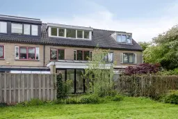 Amstelveen, Orinoco 15