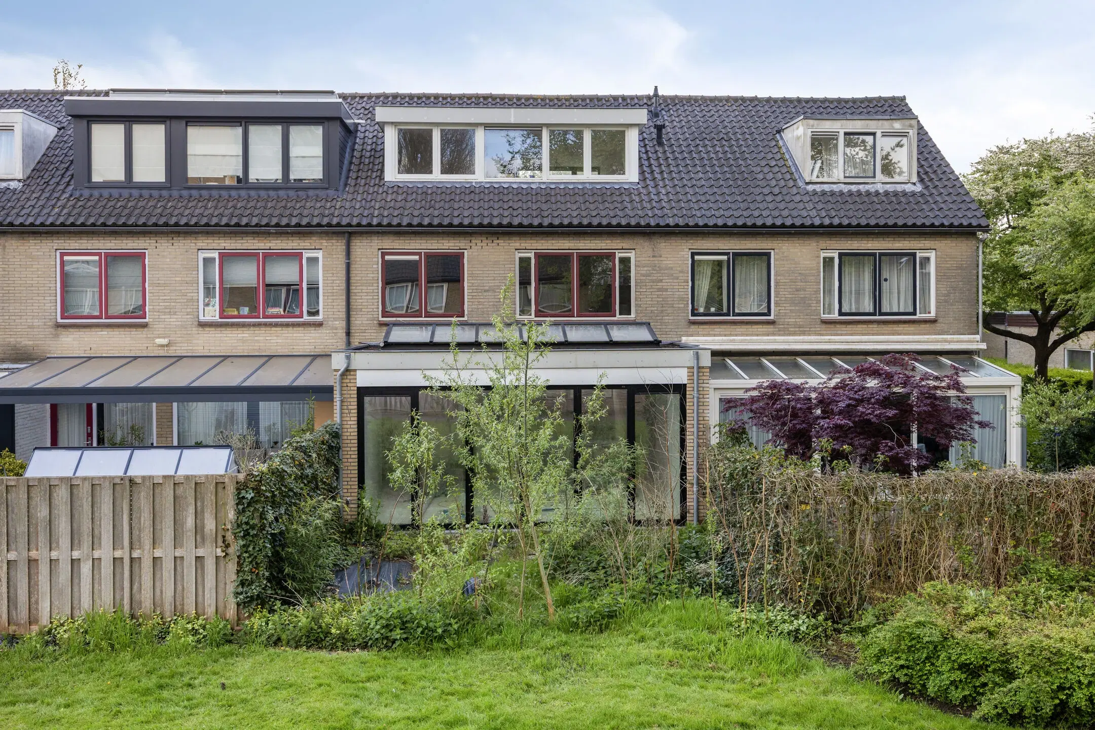 Amstelveen, Orinoco 15