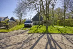 Easterein, Tsjerkebuorren 5