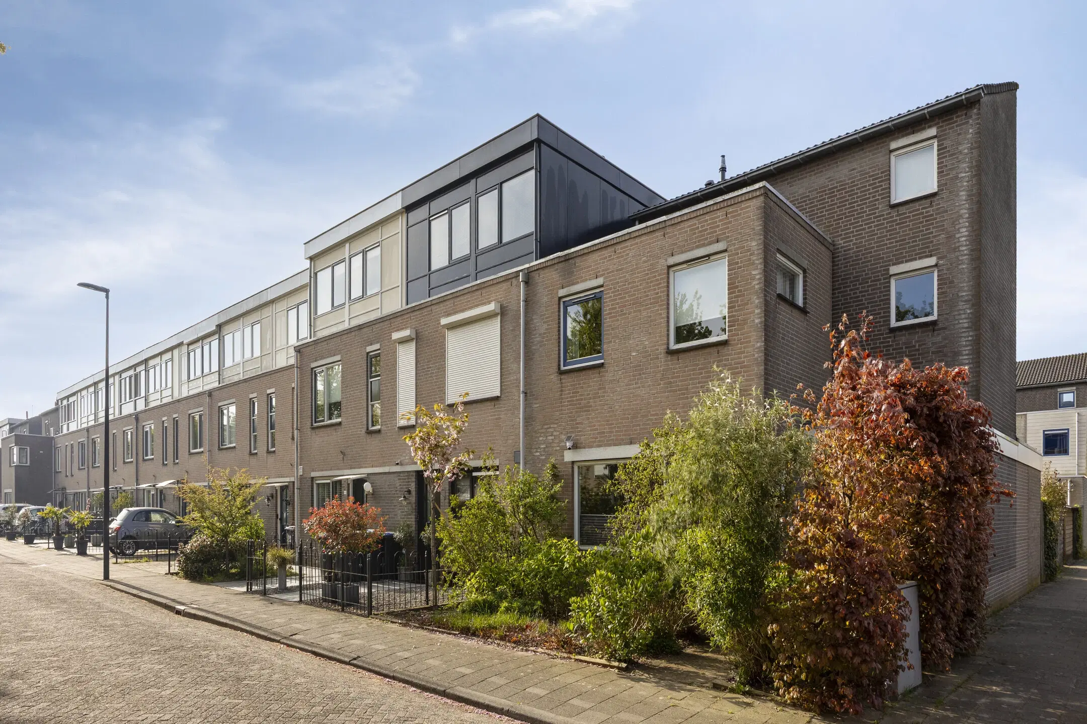 Schiedam, De Velden 73