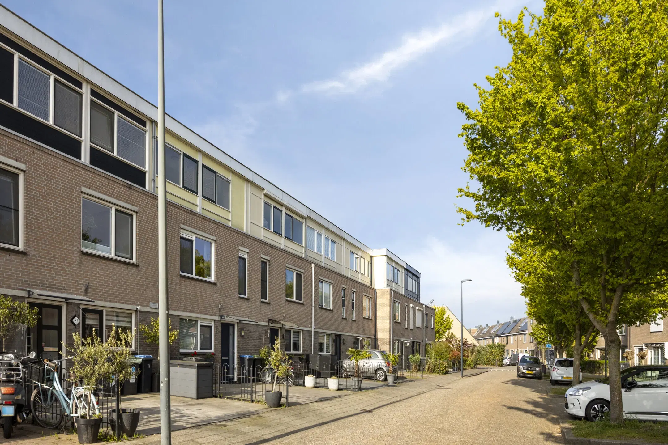 Schiedam, De Velden 73