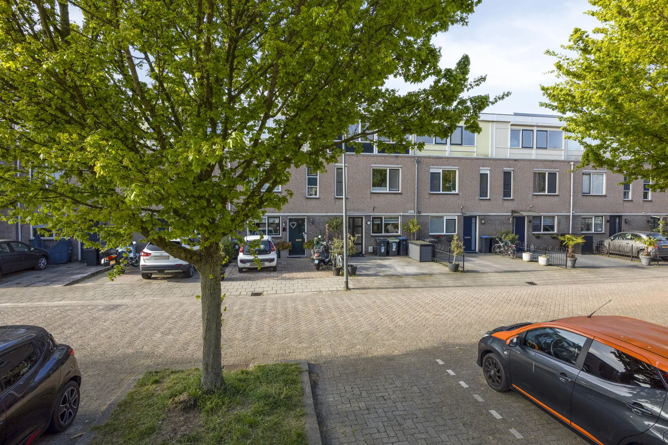 Schiedam, De Velden 73