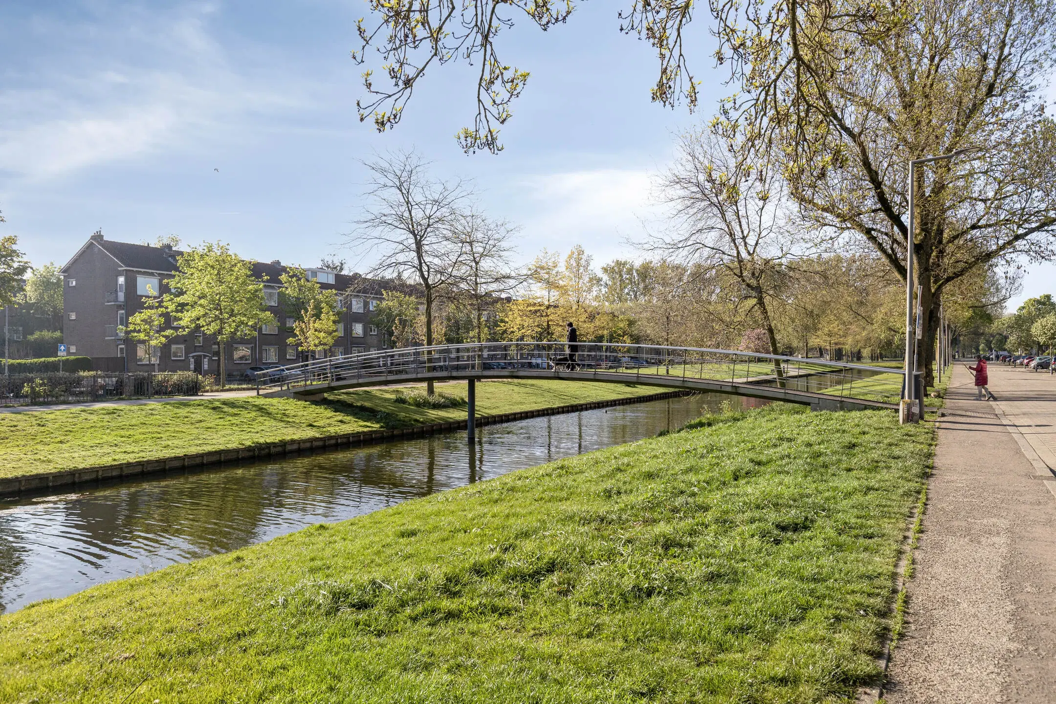 Rotterdam, Klaverstraat 25 A