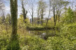 Landgoed 'Olaertsduyn' te Rockanje