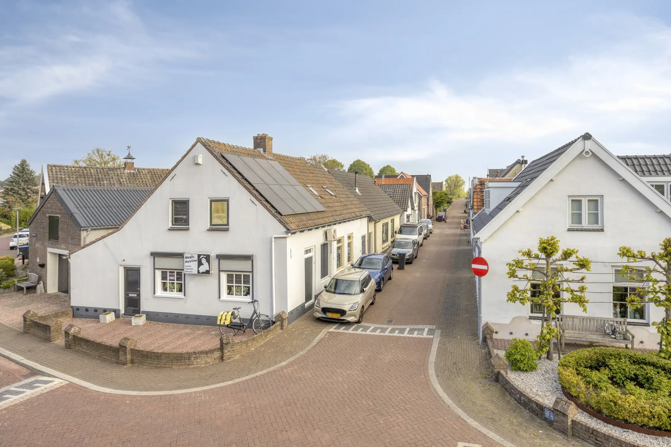 Brakel, Koningstraat 18