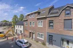 Kerkrade, Niersprinkstraat 61