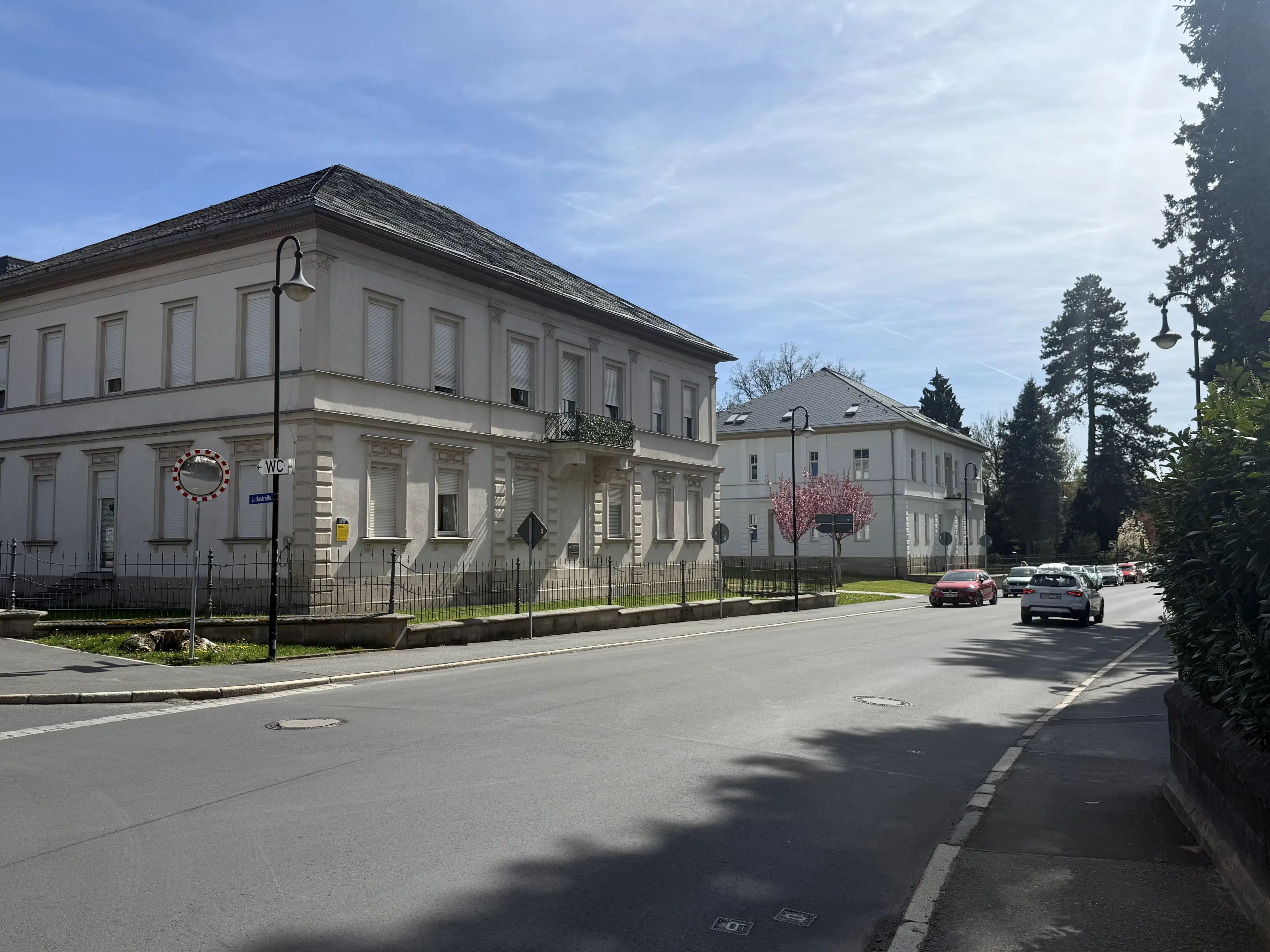 Bouwperceel van 392 m² in Sonneberg - Duitsland