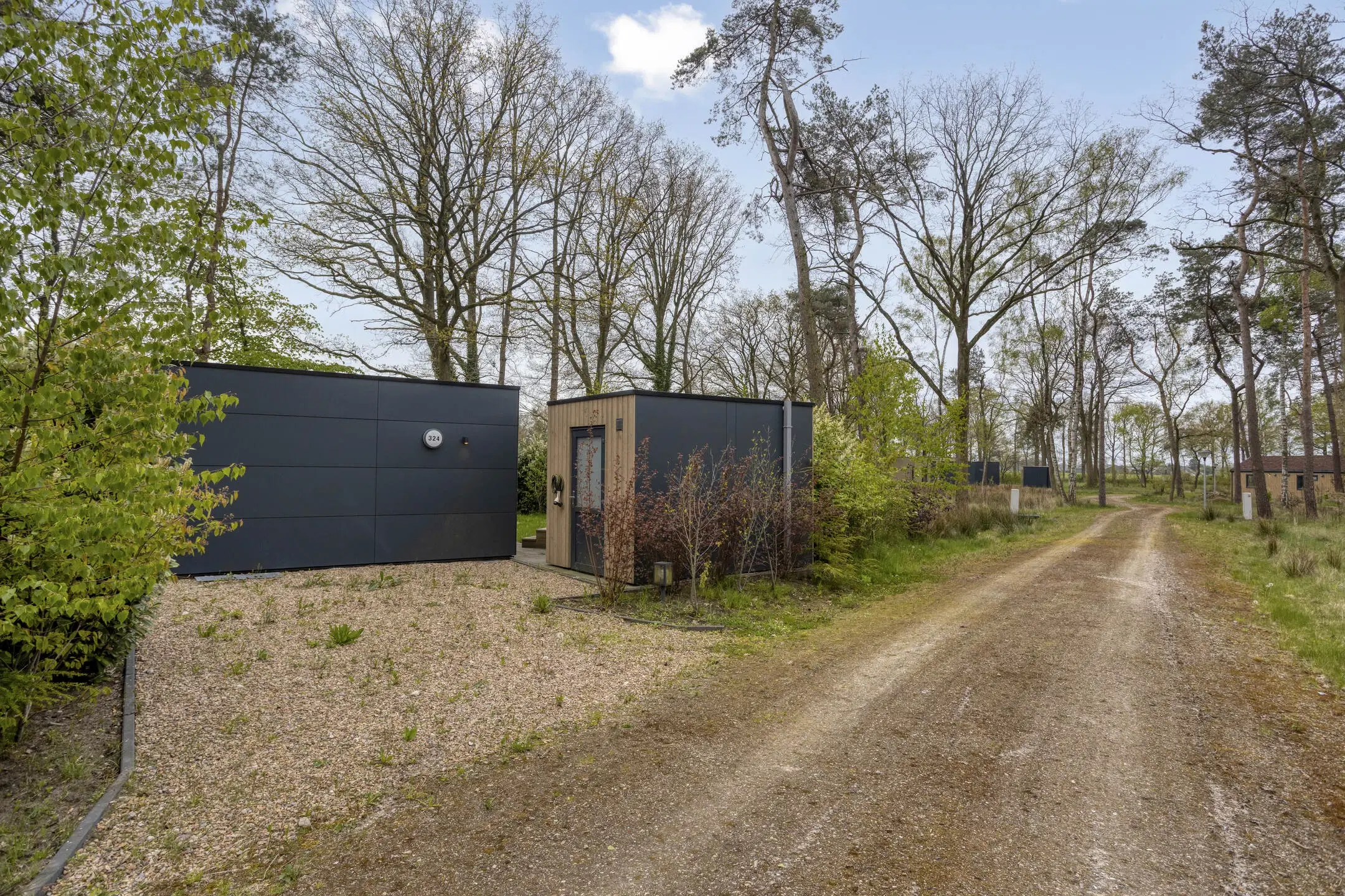 Bathmen, Bronsvoorderdijk 23a - H326