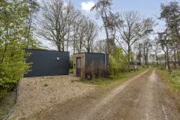 Bathmen, Bronsvoorderdijk 23a - H 402 en 403 (voorheen 333)