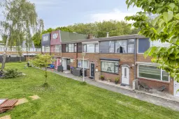 Zaandam, Jaspersstraat 79